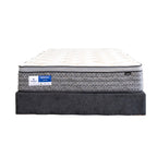 Essentials Luna Mattress Long Single Size Plush