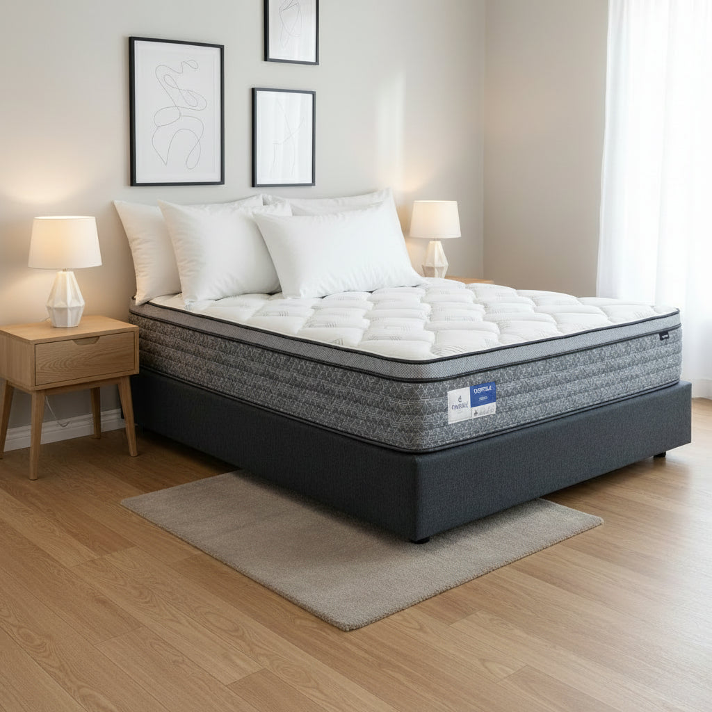 Essentials Luna Mattress