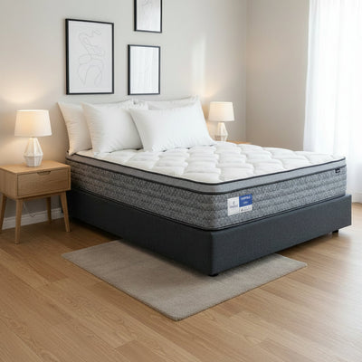 Essentials Luna Mattress