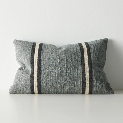 Mila Cushion 40cm x 60cm-Horizon