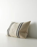 Mila Cushion 40cm x 60cm-Oyster