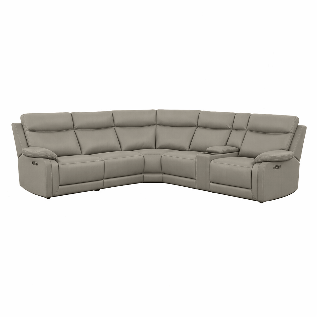 Malmo 6 Seater Corner Modular