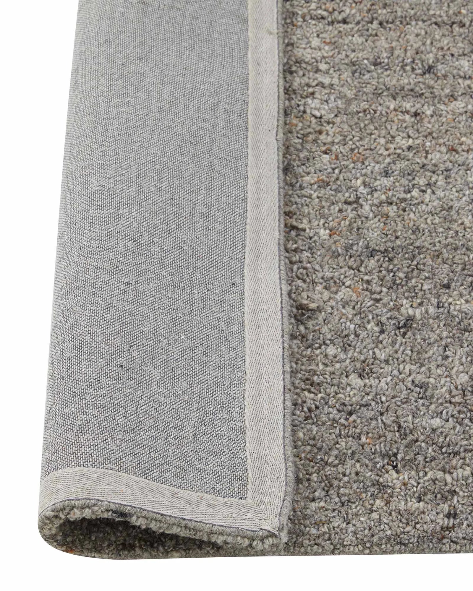 Marceau Rug 3m x 4m -Shale