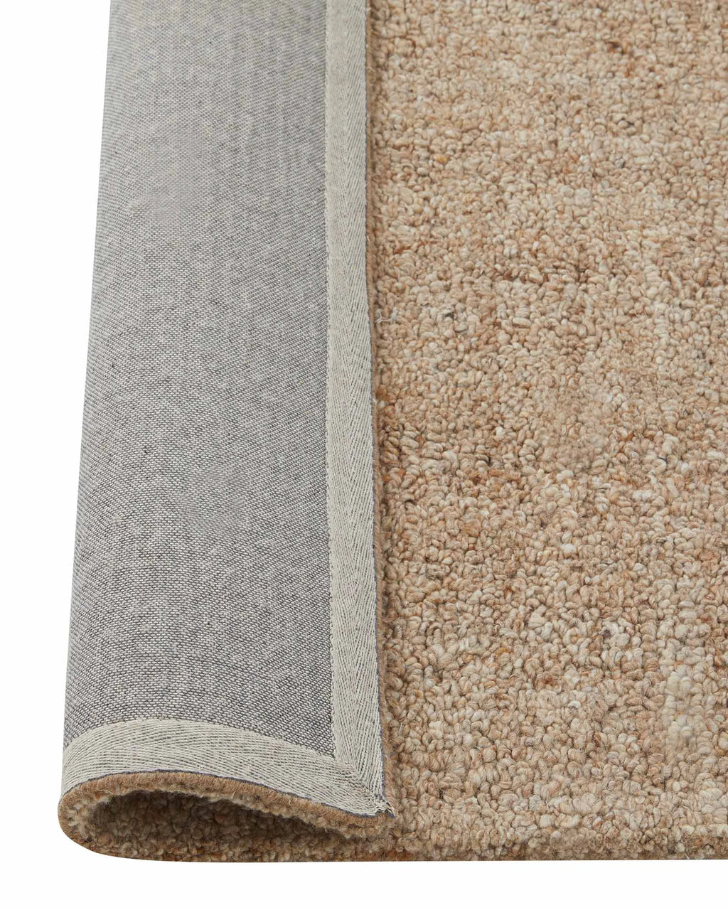 Marceau Rug 3m x 4m -Taupe