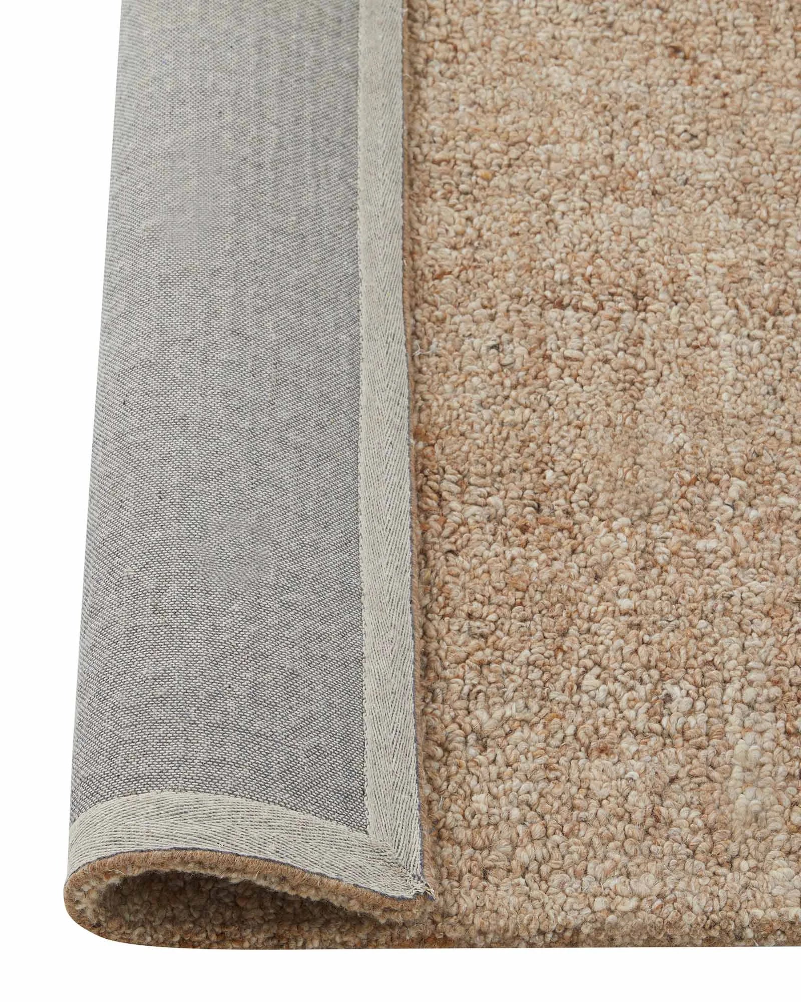 Marceau Rug 3m x 4m -Taupe