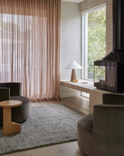 Marceau Rug 3m x 4m -Shale hover image