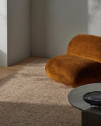 Marceau Rug 3m x 4m -Taupe