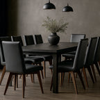 Marsden Leather Dining Chair