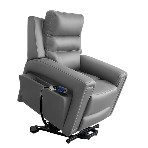 Mason Triple Motor Fabric Lift Chair