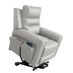 Mason Fabric Lift Chair Triple Motor-Carrera