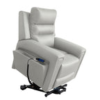 Mason Triple Motor Fabric Lift Chair