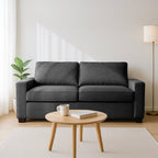Maxwell Double Fabric Sofa Bed