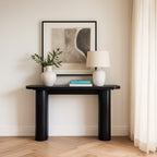 Melba 1200 Hall Table