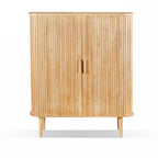 Melba 2 Door Cabinet