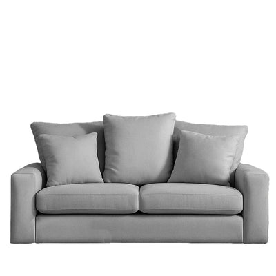 Meyer 2 Seater Fabric Sofa