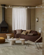 Fabien Rug 3m x 4m-Stone