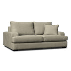 Milton 2.5 Seater Fabric Sofa