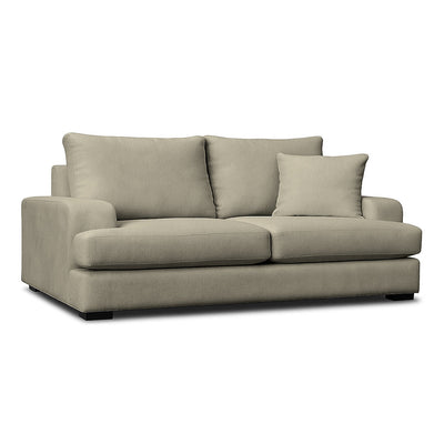 Milton 2.5 Seater Fabric Sofa