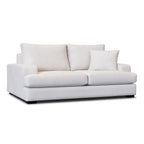 Milton 2.5 Seater Fabric Sofa