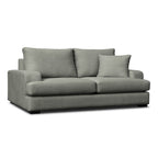 Milton 2.5 Seater Fabric Sofa