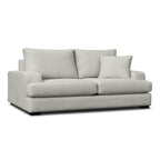 Milton 2.5 Seater Fabric Sofa