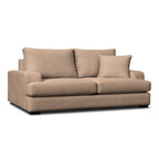 Milton 2.5 Seater Fabric Sofa