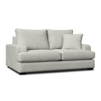 Milton 2 Seater Fabric Sofa