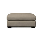 Milton Cushion Top Ottoman