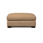 Milton Cushion Top Ottoman