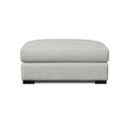 Milton Cushion Top Ottoman