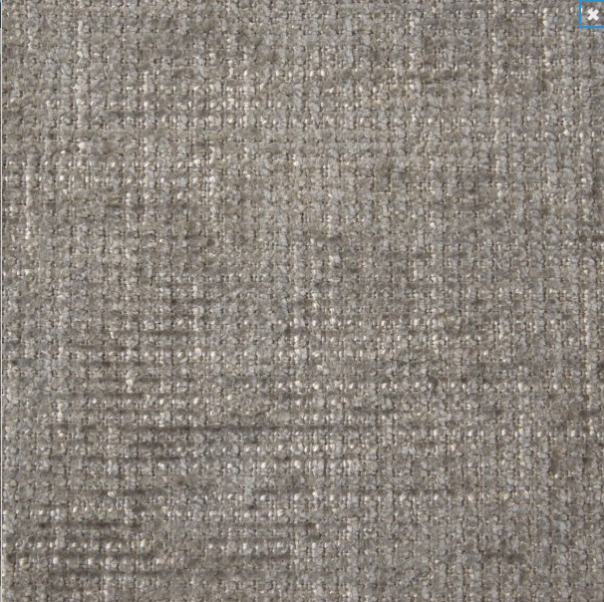 Hudson Fabric Sofa Set 3.5 Seater+2 Seater+Ottoman-Mink