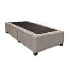 Drawer Base Type 1 King Single Size