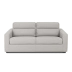 Monte Double Sofa Bed-Mist