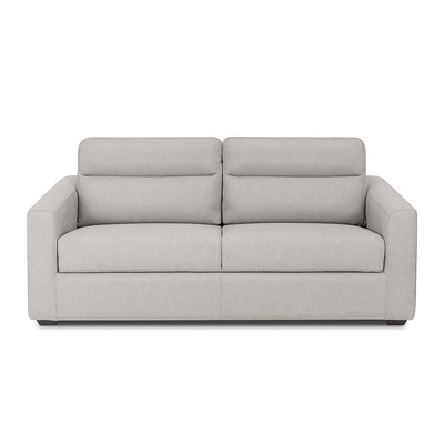 Monte Double Sofa Bed-Mist