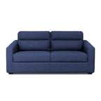 Monte Double Sofa Bed-Ocean