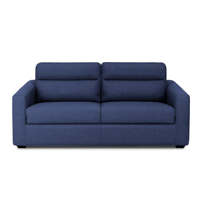 Monte Double Sofa Bed-Ocean