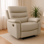 Nelson Dual Motor Leather Lift Chair