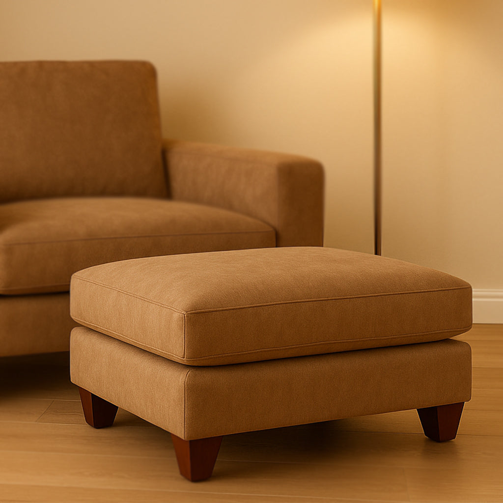 Noosa Ottoman