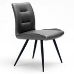 Norway Dining Chair-Stone