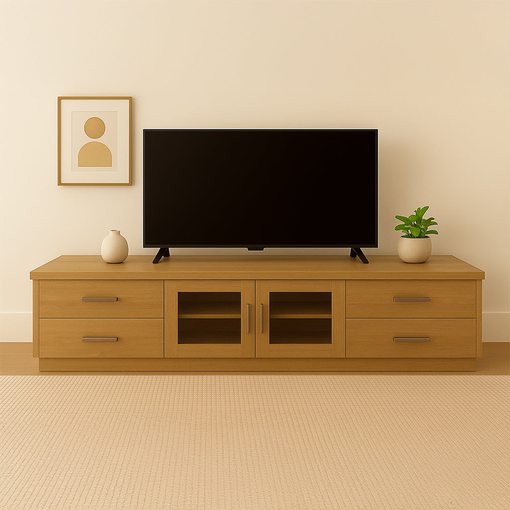 Nova 2000 Entertainment Unit