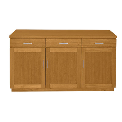 Nova Buffet 3DR 3DRW-New English