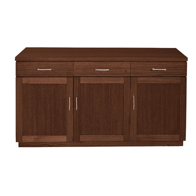 Nova Buffet 3DR 3DRW-Old English