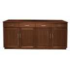 Nova Buffet 4DR 4DRW