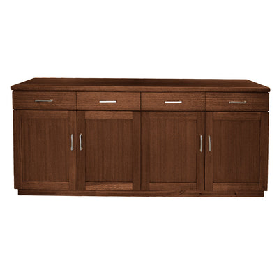 Nova Buffet 4DR 4DRW