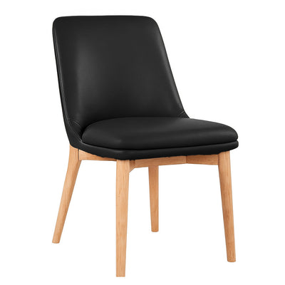 Nova Leather Dining Chair