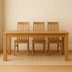 Nova 2100 Dining Table