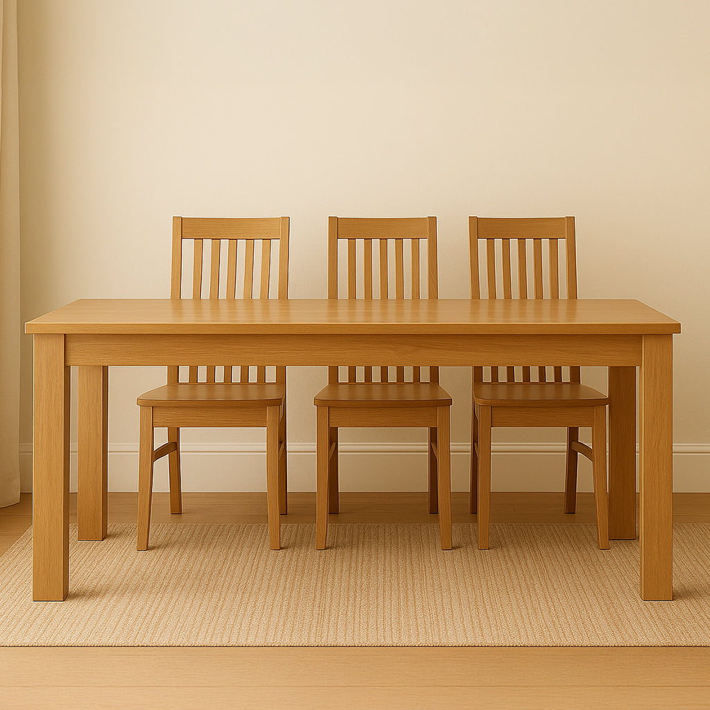 Nova 1500 Dining Table