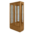 Nova Display Cabinet-New English