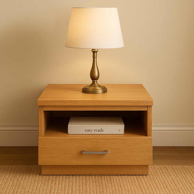 Nova Lamp Table hover image