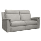 Monaro 2.5 Seater Fabric Sofa
